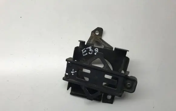 BMW 5 E39 Hazard Warning Triangle Mounting Bracket 15184200 15184300