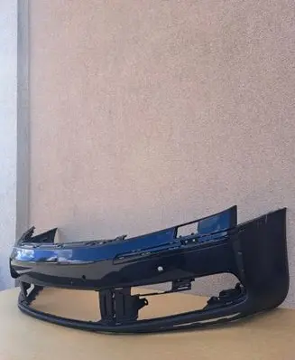 Volkswagen Phaeton Front bumper 3D0807221AP