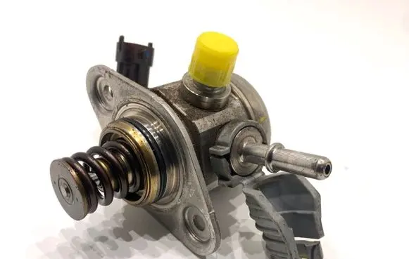 KIA Sportage Fuel injection high pressure pump 353202B220