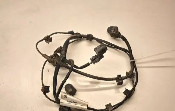 Nissan Qashqai Parking PDC sensor 24017JD00A