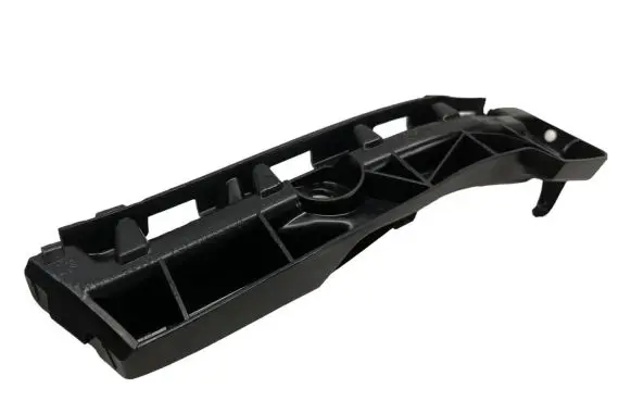 Citroen C1 Rear bumper mounting bracket 130600100