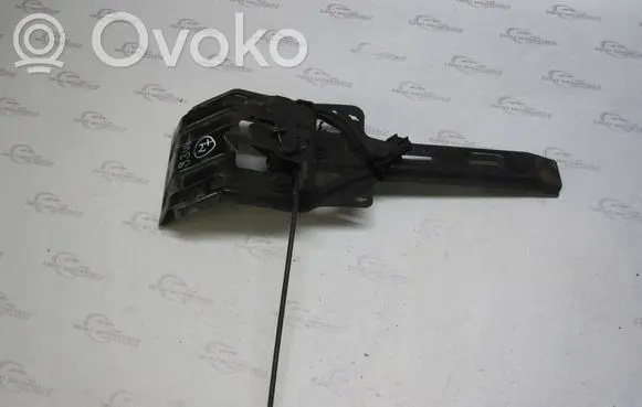 Opel Antara other engine part 