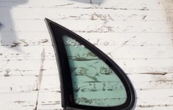 Renault Scenic I Rear side window
