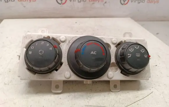 Renault Master III Climate control unit 275100013R