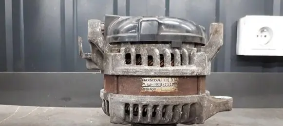 Honda Accord Generator/alternator 104210-5370