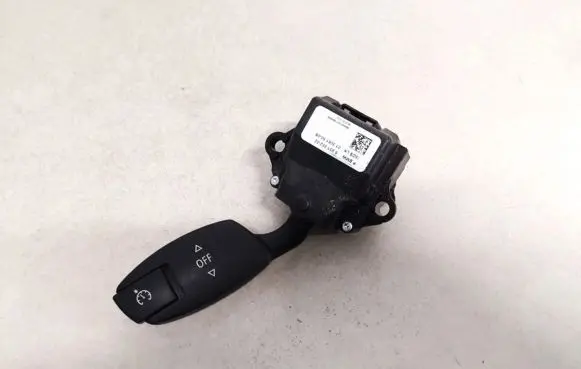 BMW 5 E60 E61 Cruise control stalk 695135202 6951352-02