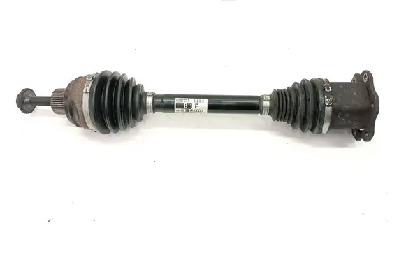 Audi A6 S6 C7 4G Front driveshaft 4G0407271F