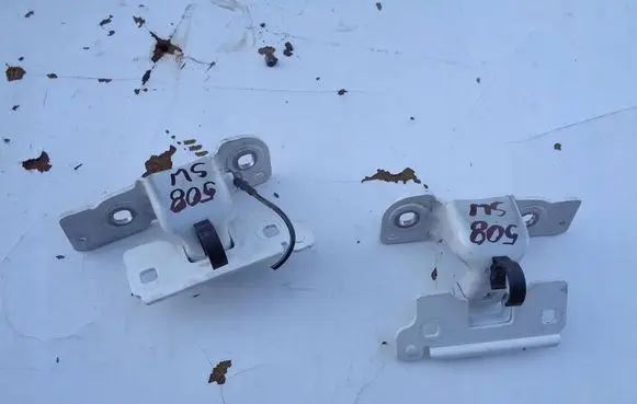 Peugeot 508 Tailgate/trunk/boot hinge