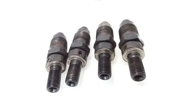 Mitsubishi Lancer Fuel injectors set 