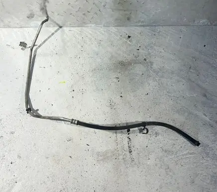 Power steering hose/pipe/line