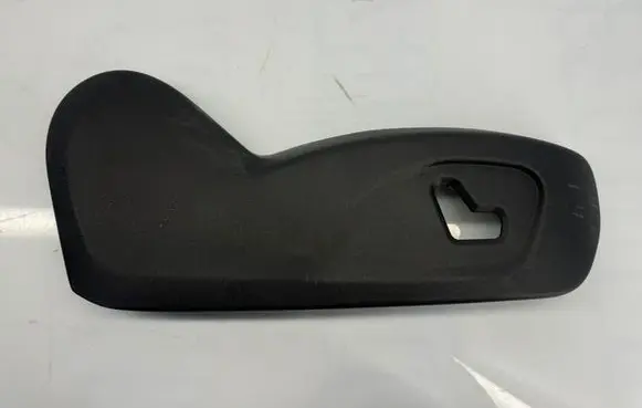 Chrysler 200 Seat back rest lock catch 1ZV72DX9AE