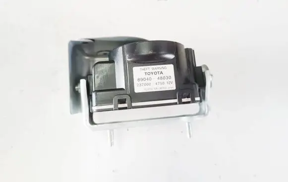 Lexus RX 450H Alarm system siren 8904048030 2370004750
