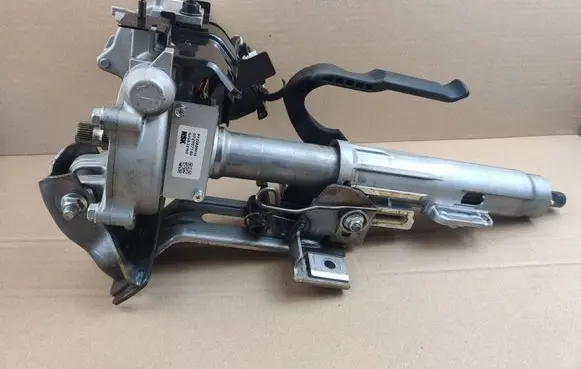 Mazda 6 Electric power steering pump 