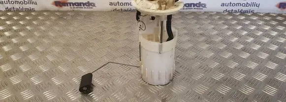 Opel Movano A In-tank fuel pump