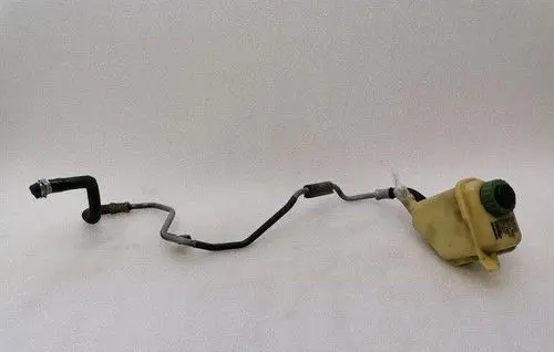 Bentley Mulsanne Vacuum air tank 7L5422371