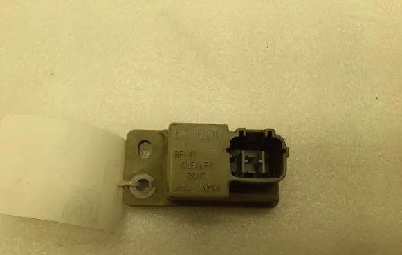 Subaru Legacy Window washer relay 88018FE010