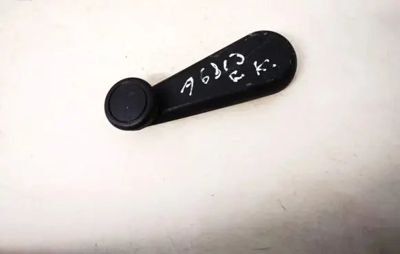 Rover 25 Front door window winding handle 