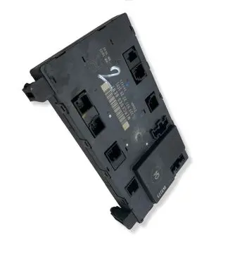 Mercedes-Benz CLK A209 C209 Door control unit/module 2098202226