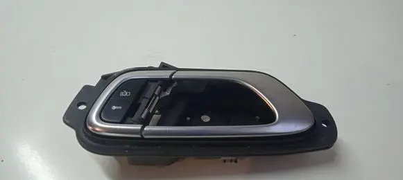 Bentley Continental Front door interior handle 3W0837114C