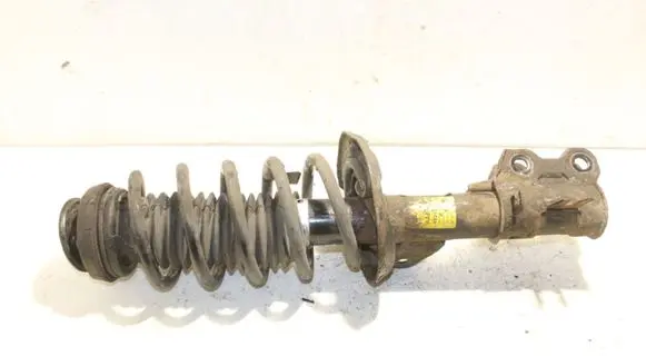 Opel Mokka Front shock absorber with coil spring 95137357