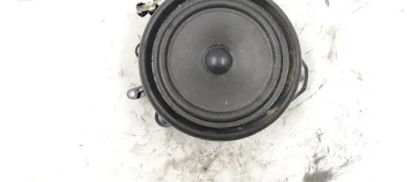 Audi A4 S4 B6 8E 8H Front door speaker 8E0035411