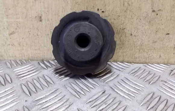 Audi A4 S4 B8 8K Rear coil spring rubber mount 8K0512149C