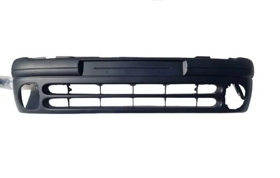 Renault Clio II Front bumper 7700846867