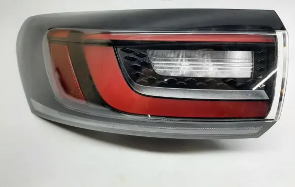 Volkswagen ID.4 Rear/tail lights 11A945095
