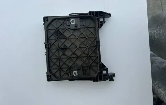 Volkswagen Sharan Comfort/convenience module S108152001