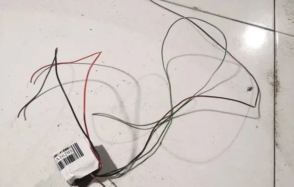 Ford Focus C-MAX Other relay 9011970b