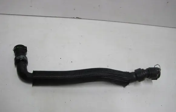 Peugeot Partner III Water pump 9837006980 5905232690126