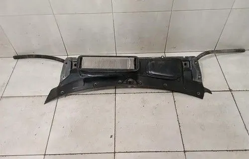 Ferrari 360 Front brake disc dust cover plate 65875200