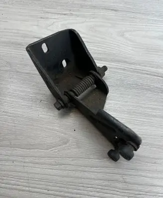 Chrysler Grand Voyager IV Sliding door middle roller runner R335M0A