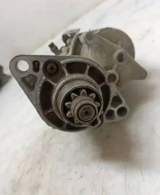 Honda Civic Starter motor 2280000211