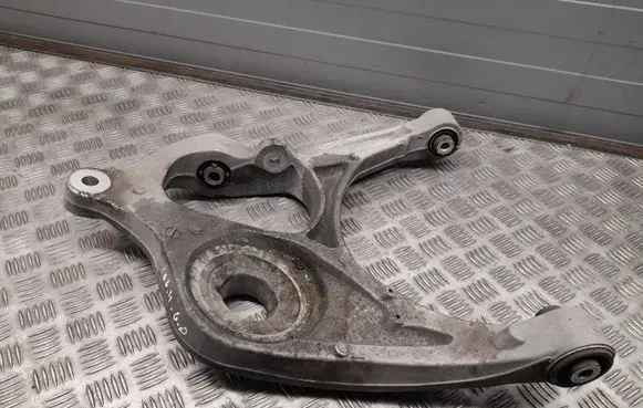 Mercedes-Benz GL X166 Rear upper control arm/wishbone A16606