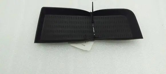 BMW X5 E70 Rear storage box compartment pad/mat 6987893 51416987893