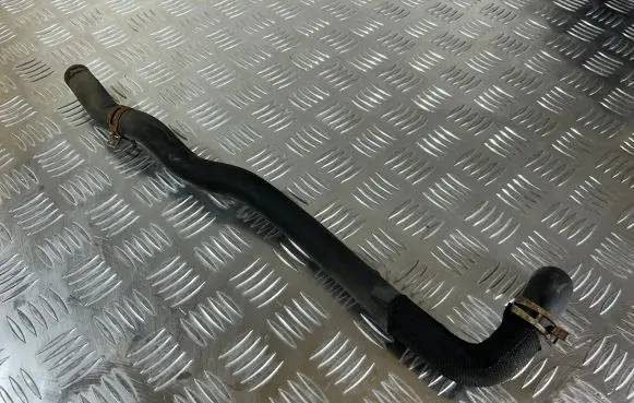 BMW 5 F10 F11 Engine coolant pipe/hose 9119174 15476810 17817404