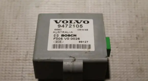 Volvo XC70 Other control units/modules 9472105