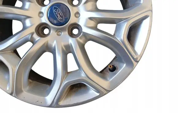 Ford Ecosport R16 alloy rim 