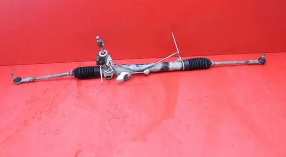 Mitsubishi Outlander Steering rack