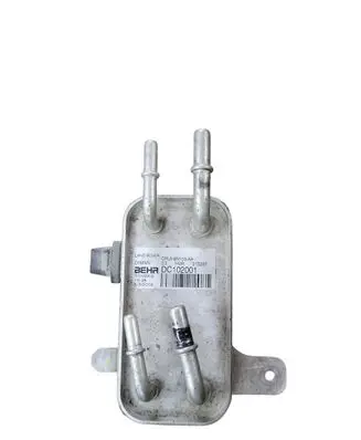 Land Rover Range Rover Sport L494 Fuel cooler (radiator) DC102001 CPLA9N103AA 310261