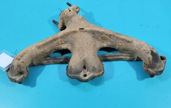 Jeep Cherokee XJ Exhaust manifold IMPRK1529093