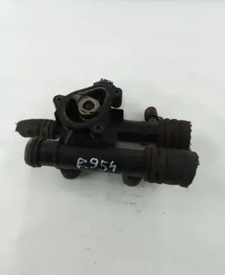 Renault Master II Thermostat/thermostat housing 8200709149