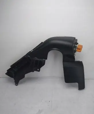 Renault Twizy Rear arch fender liner splash guards 767495730r