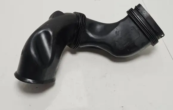 BMW 5 E60 E61 Air intake duct part 7600001 B0989 14032710