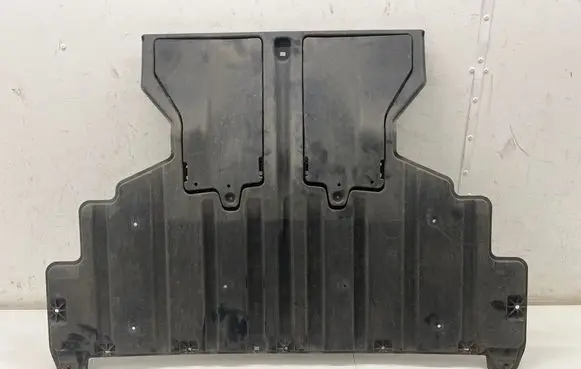Polestar 2 Center/middle under tray cover 31694427