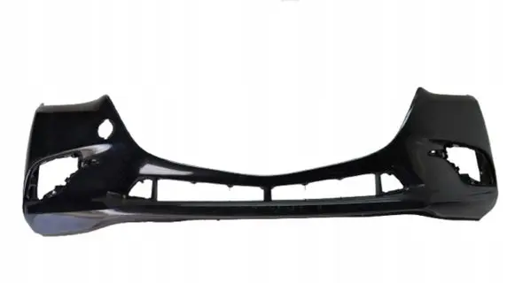 Mazda 3 III Front bumper BANE50031