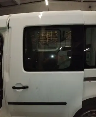Volkswagen Caddy Side sliding door NOCODE