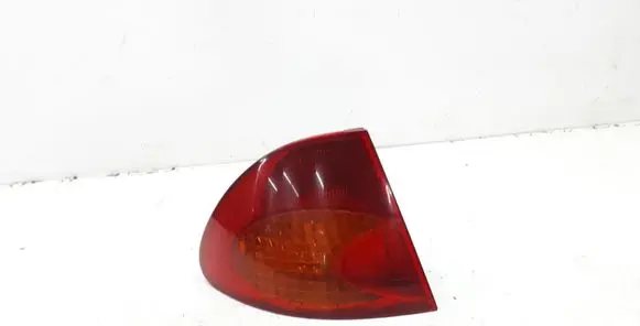 Rear/tail lights