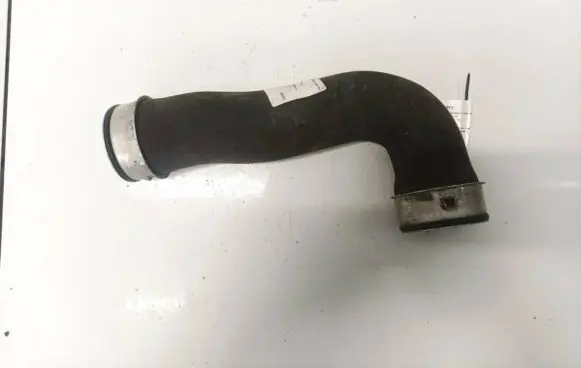 Audi A3 S3 8P Intercooler hose/pipe 1k0145834l